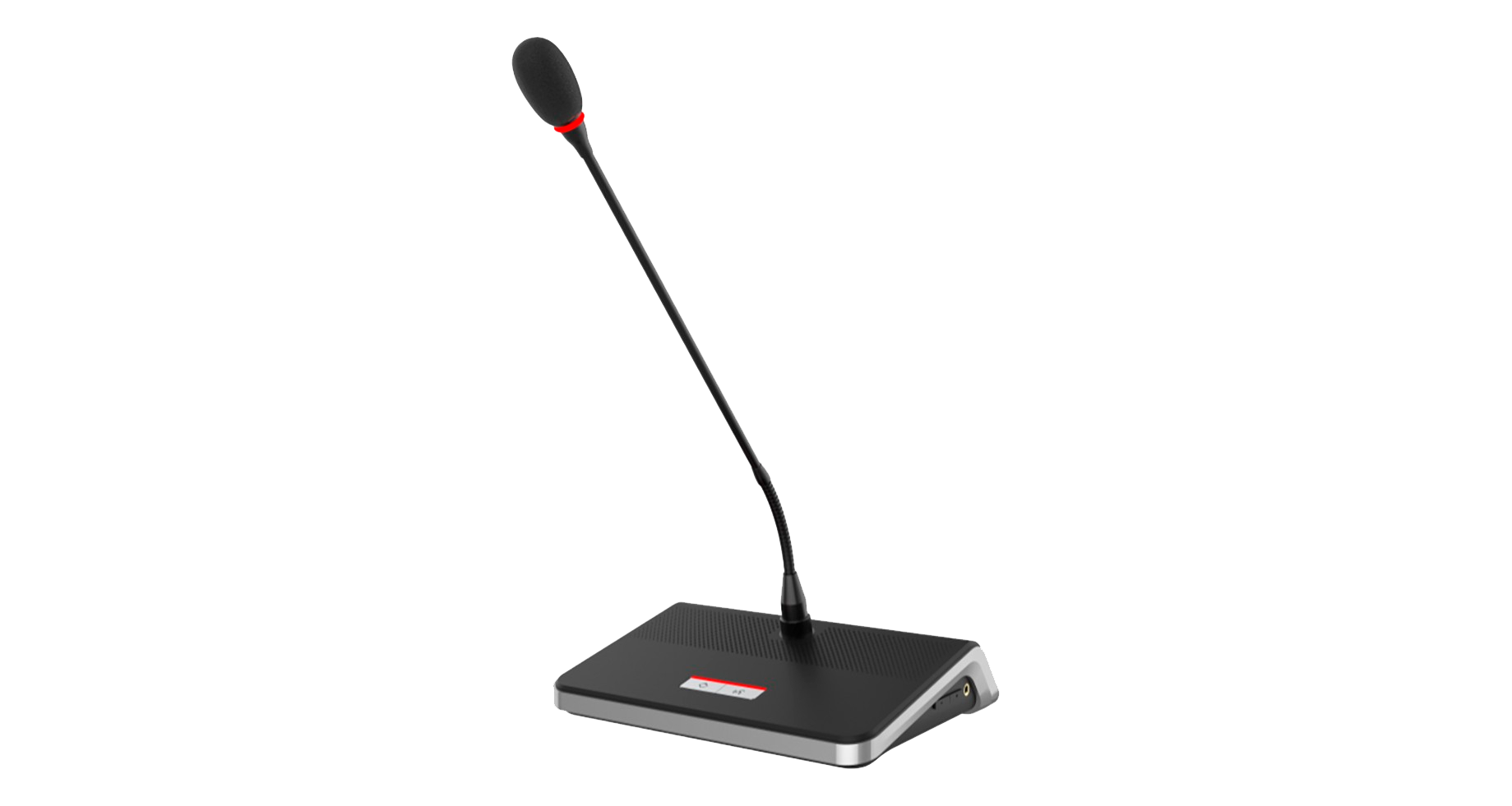 Пульт председателя Prestel CS-DCU1