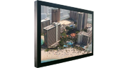 LCD  Prestel PLP-4K851