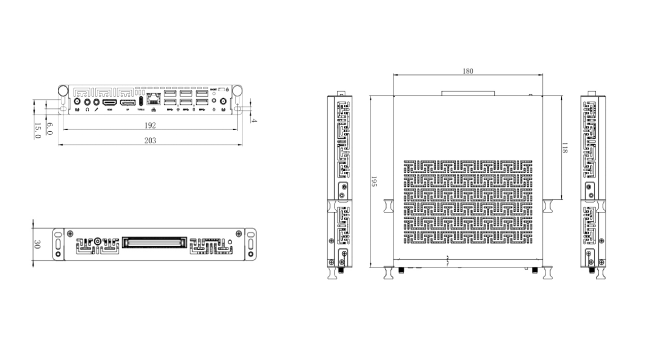    OPS Prestel OPS-A07i78256