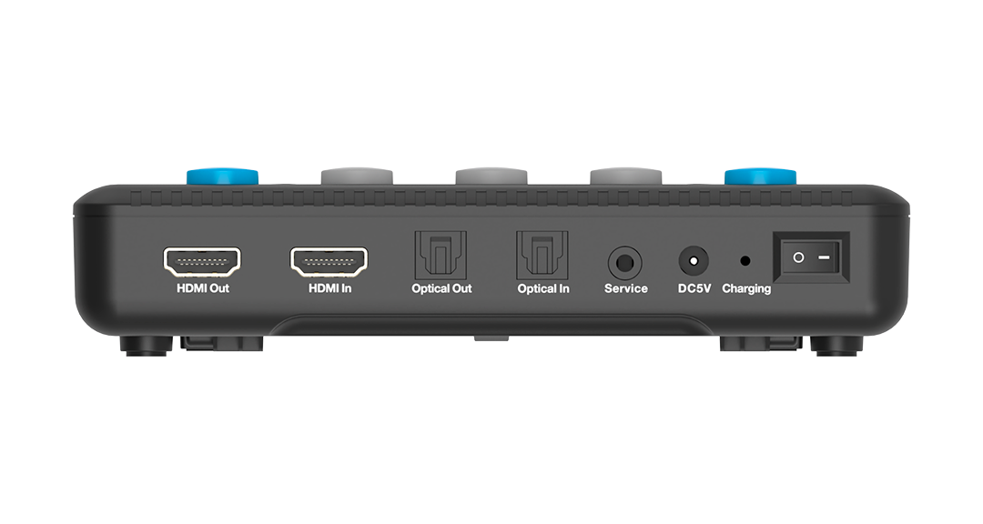 Генератор-анализатор сигнала HDMI Prestel PGA8K21