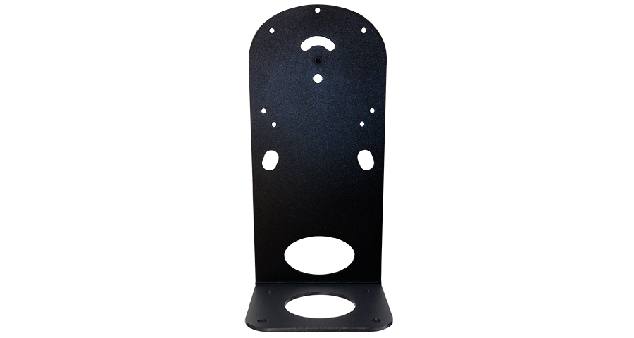Настенный кронштейн Prestel HD-WM2 черный