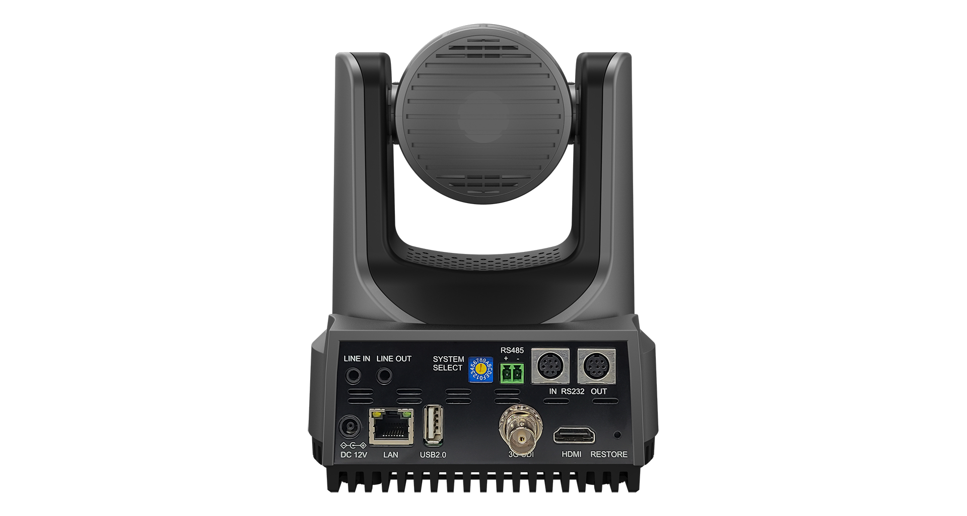 ������ ��� ������������������� Prestel 4K-PTZ420A