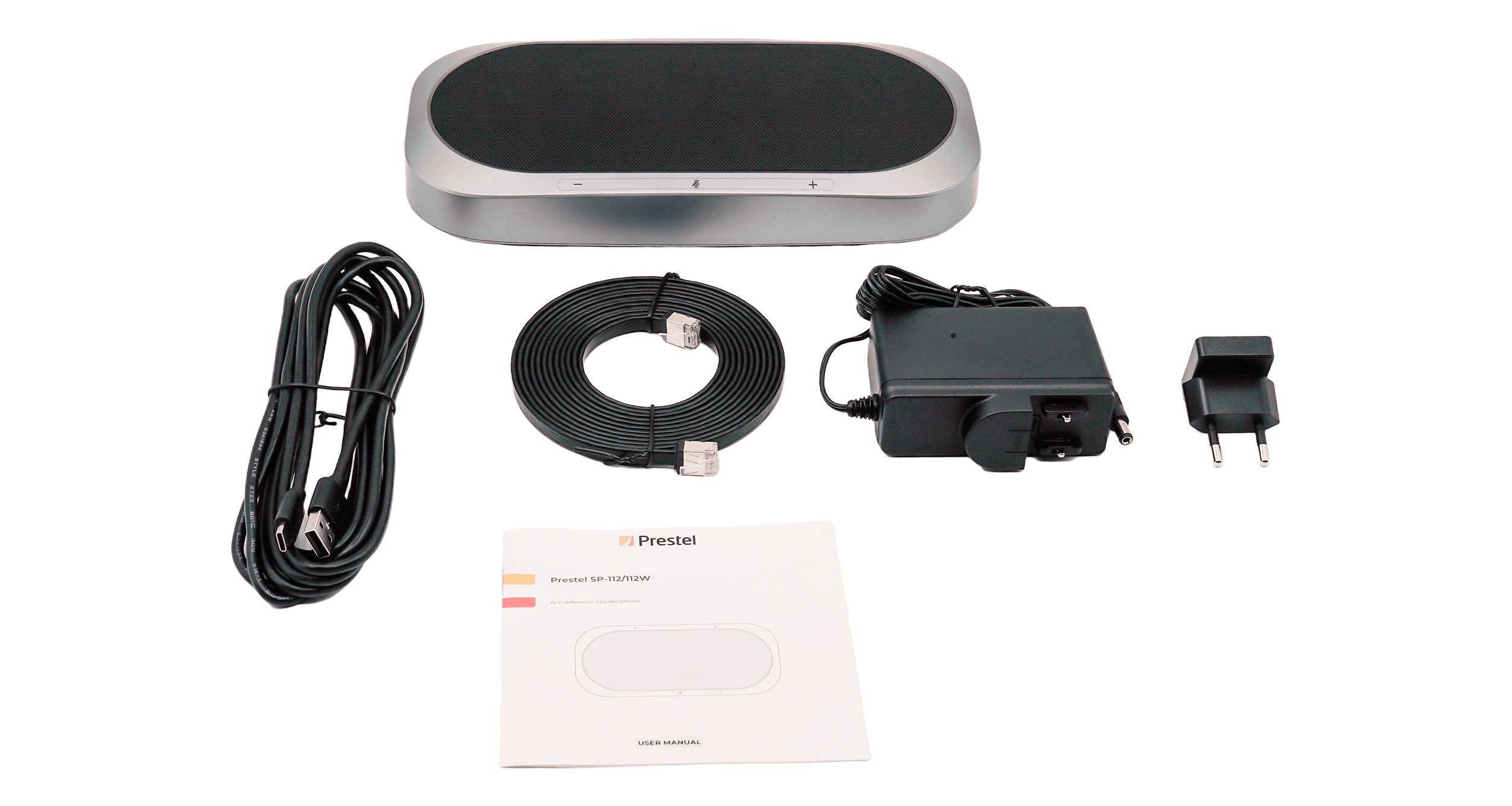 Cпикерфон Prestel SP-112