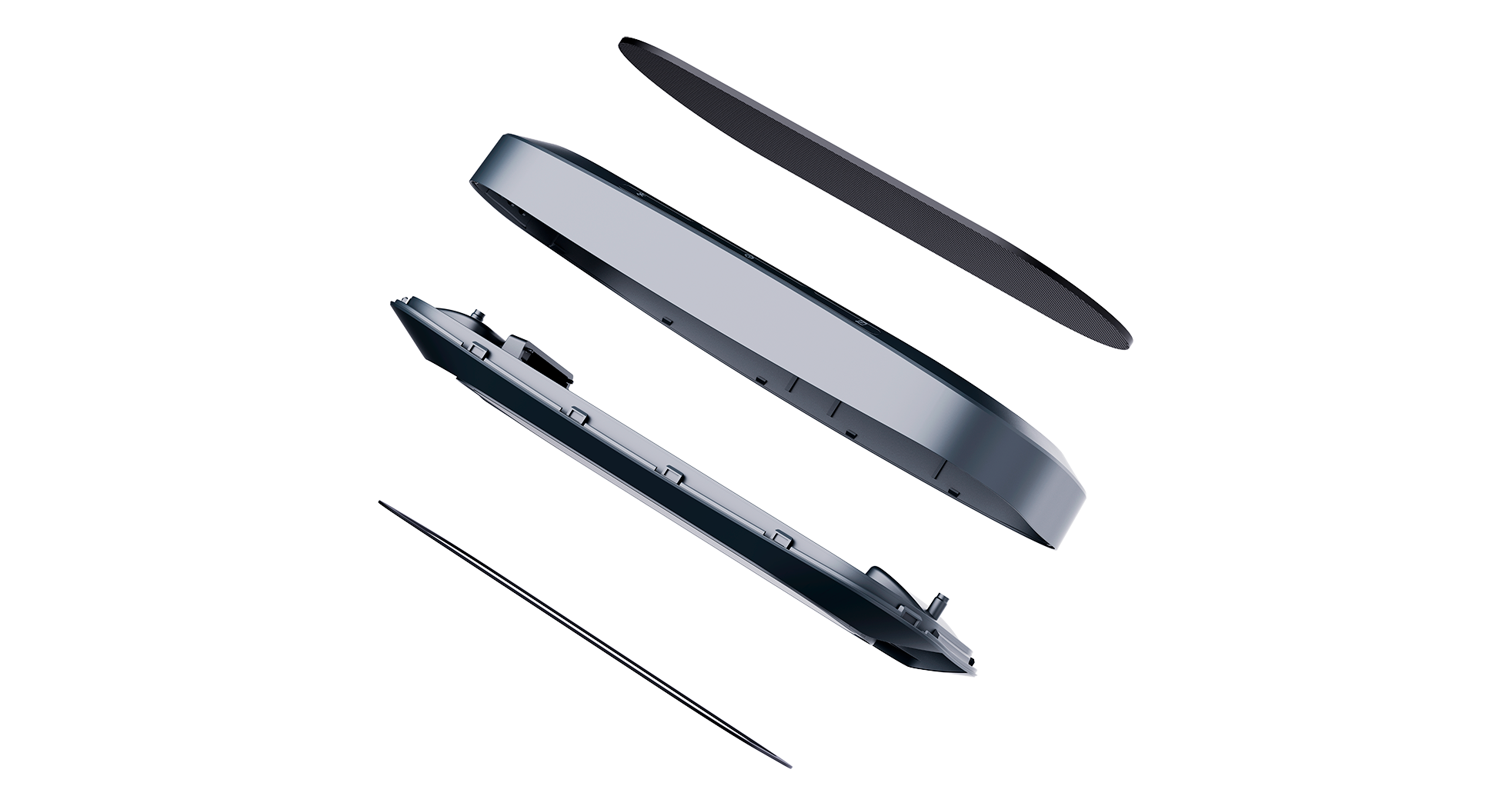    Bluetooth Prestel SP-112W