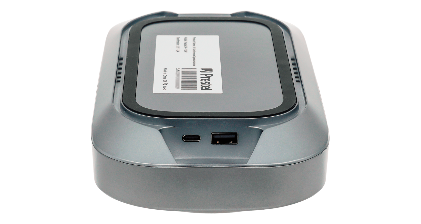 Беспроводной спикерфон с Bluetooth Prestel SP-112W