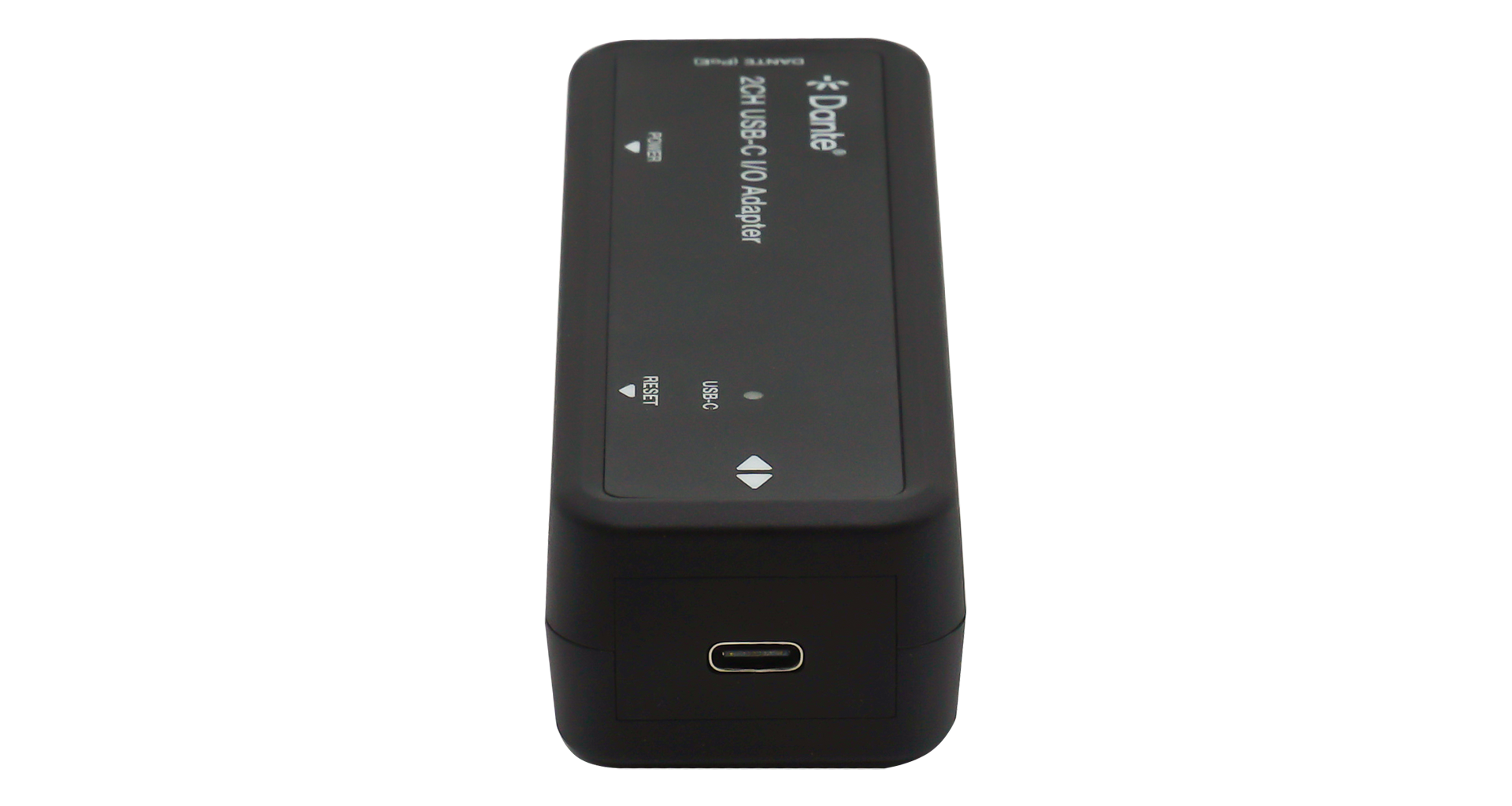  Dante  USB 2x2   USB-C Prestel ADPX-22USBC