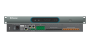 Аудиопроцессор Dante 32x32 аналоговое аудио 08x08 открытая архитектура Prestel DSP-0808H MKII Аудиопроцессор Dante 32x32 аналоговое аудио 08x08 открытая архитектура Prestel DSP-0808H MKII