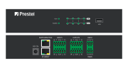  Dante     4x4  Prestel DAP-0404AD