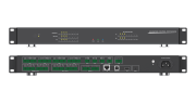 Контроллер системы управления Prestel CP-RS8P Контроллер системы управления Prestel CP-RS8P
