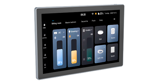      10 Prestel WTCP-10P