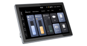 Настольная панель управления Prestel DTCP-10 Настольная панель управления Prestel DTCP-10