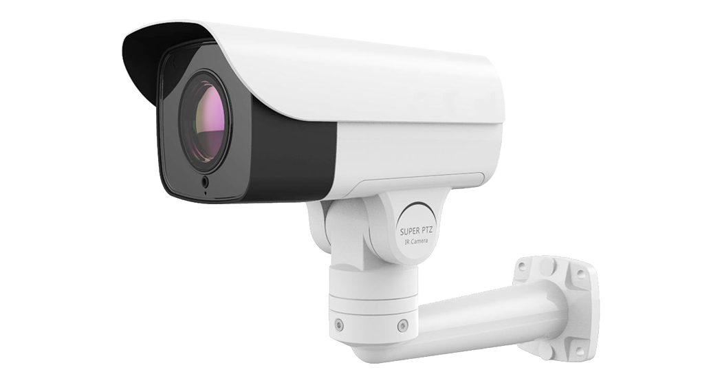Super PTZ-камера видеонаблюдения Prestel IP-PTZ3020C