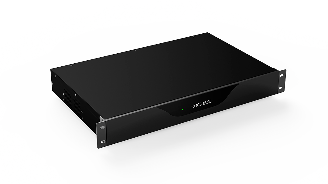 Терминал видеоконференцсвязи 4K Prestel VCS-G31