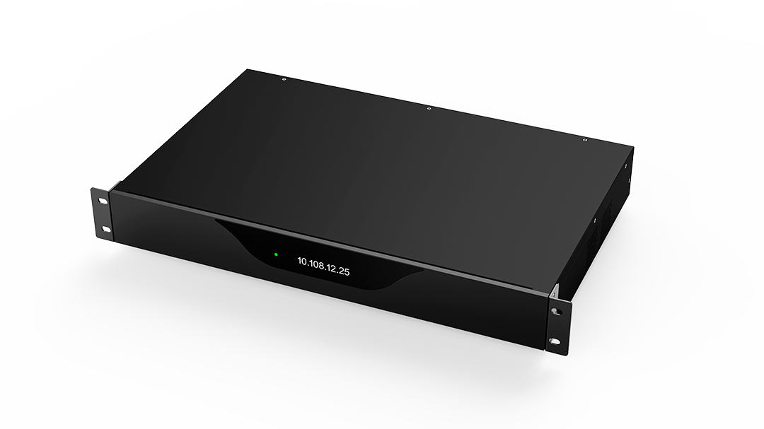 Терминал видеоконференцсвязи 4K Prestel VCS-G31