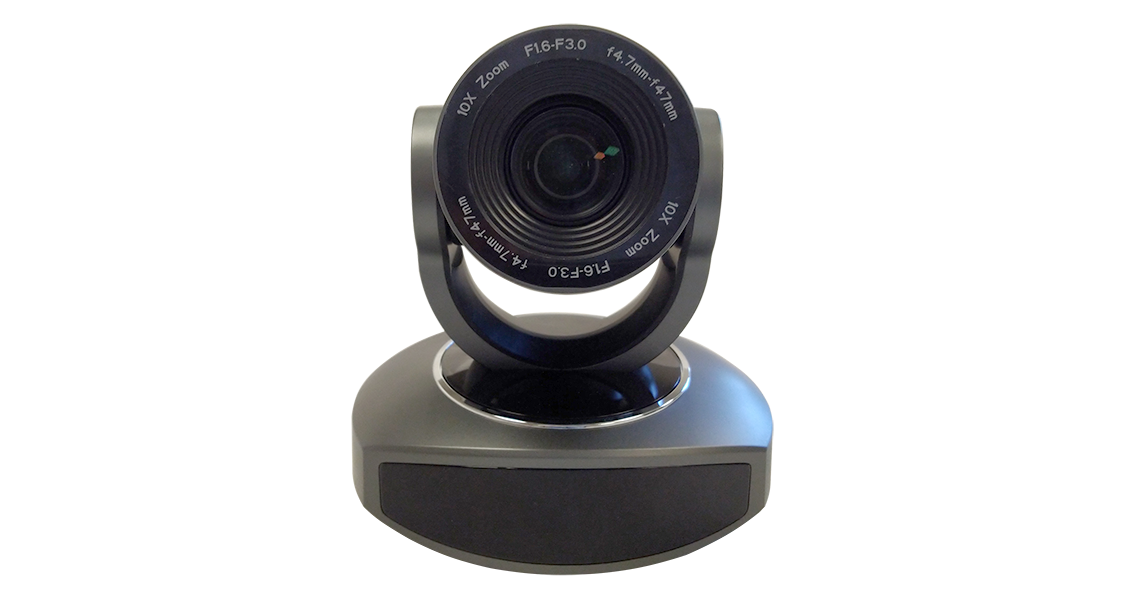 Комплект для аудио- и видеоконференцсвязи Prestel VA-PTZ210U2 камера