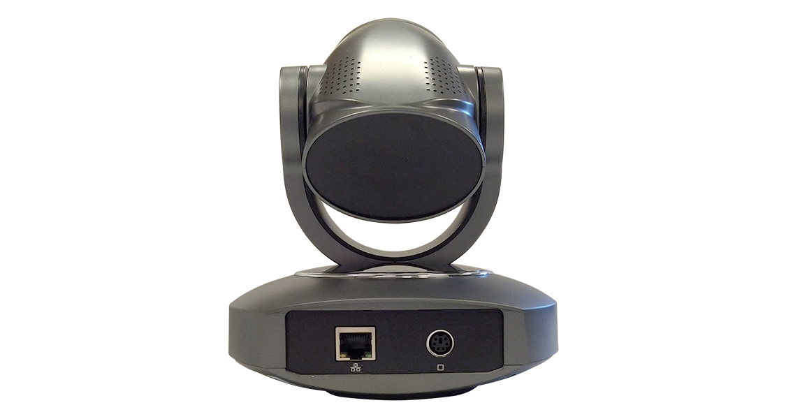 Комплект для аудио- и видеоконференцсвязи Prestel VA-PTZ210U2 интерфейсы камеры