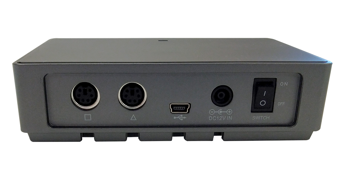 Комплект для аудио- и видеоконференцсвязи Prestel VA-PTZ210U2 хаб