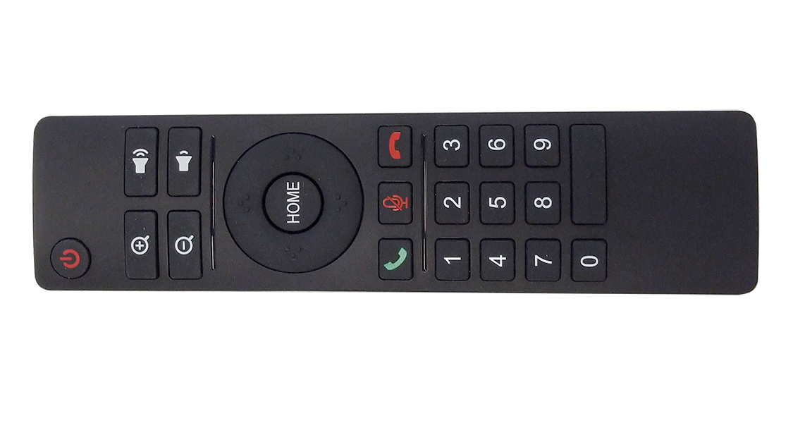 Комплект для аудио- и видеоконференцсвязи Prestel VA-PTZ210U2 пульт ДУ