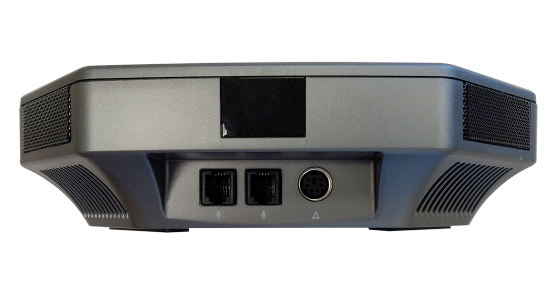 Комплект для аудио- и видеоконференцсвязи Prestel VA-PTZ205U2 интерфейсы спикерфона