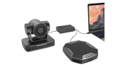 Комплект для видеоконференцсвязи Prestel VA-PTZ103U2