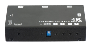 1х4 HDMI сплиттер Prestel S-HD-144K
