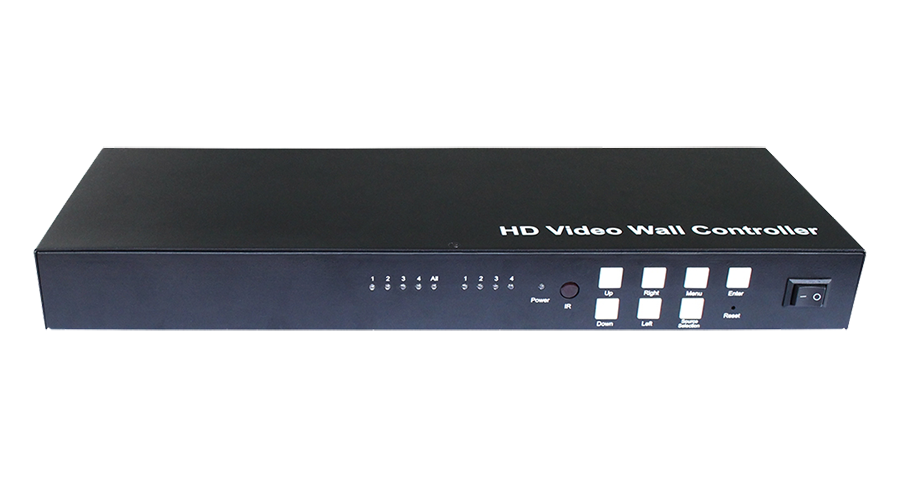 1x4 HDMI  сплиттер Prestel VWC-HD