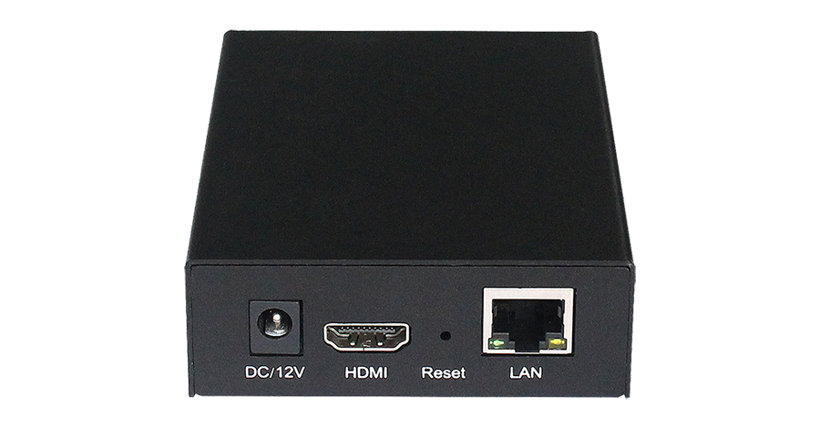 H264 HDMI кодер Prestel VE4-HD