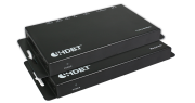 Комплект для передачи HDMI 20 по HDBaseT Prestel EHD-70H2