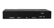Разветвитель сплиттер HDMI 4K 1х4 Prestel SP-H2-12