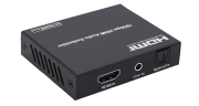 Эмбеддер аудиосигналов в HDMI Prestel AEM-4K