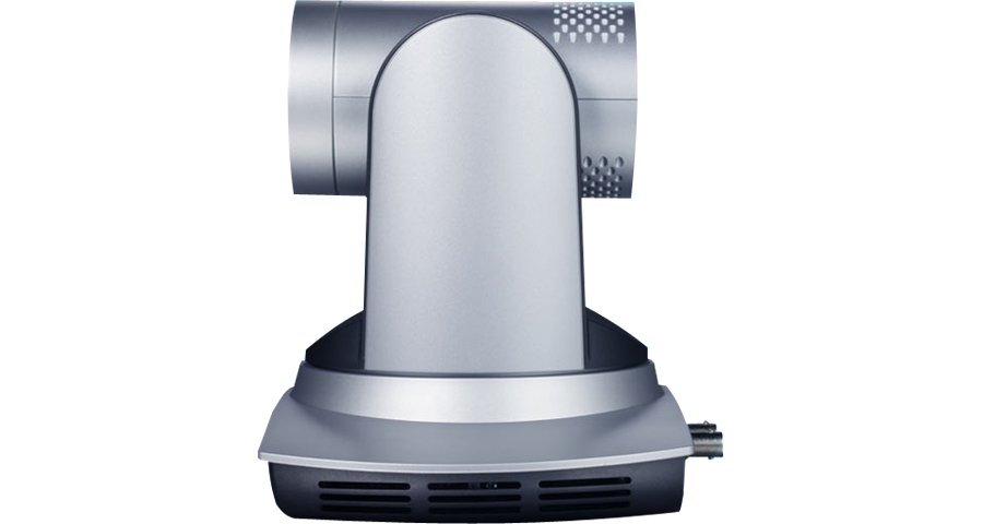 Бинокулярная камера для образования Prestel HD-PTZ220D вид сбоку