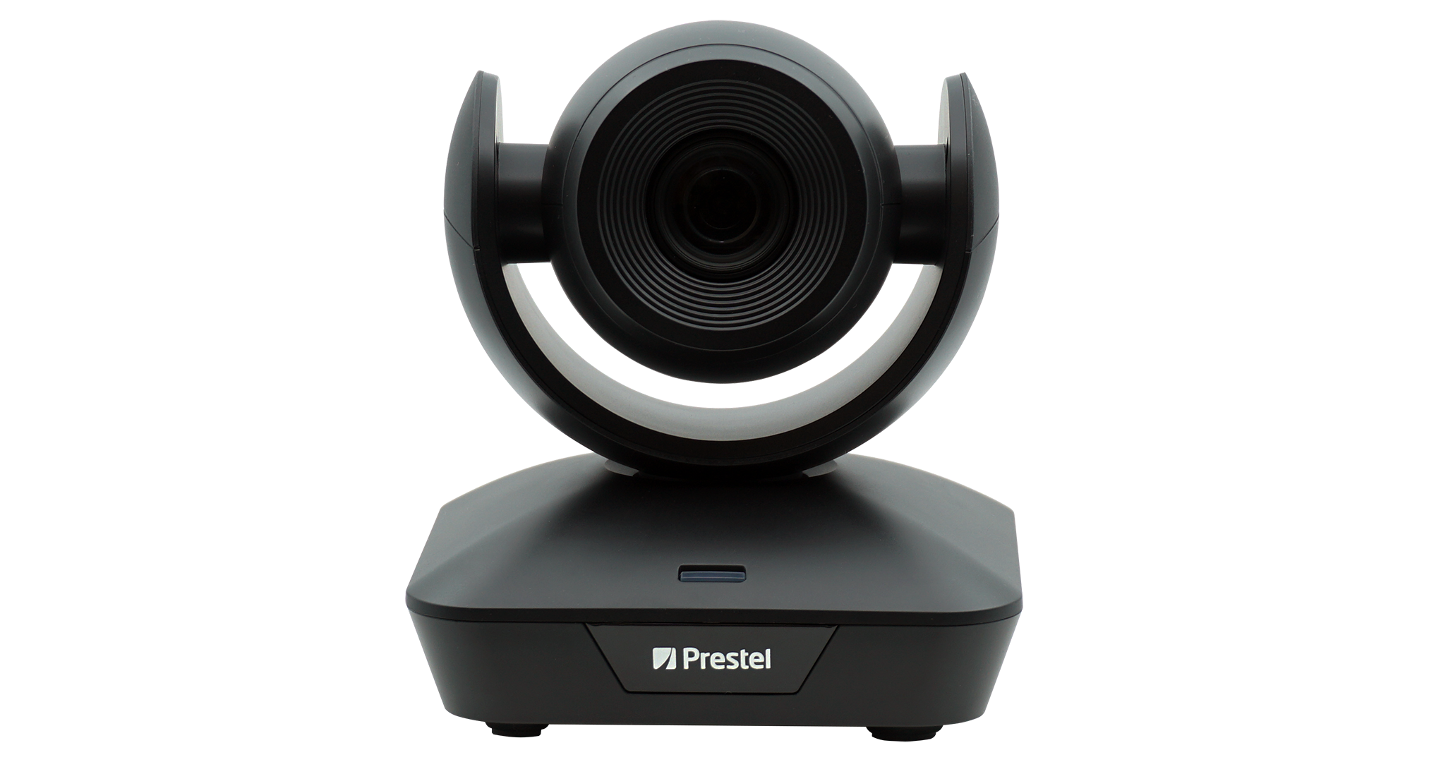 PTZ камера для видеоконференцсвязи черная Prestel HD-PTZ1HU2W-B