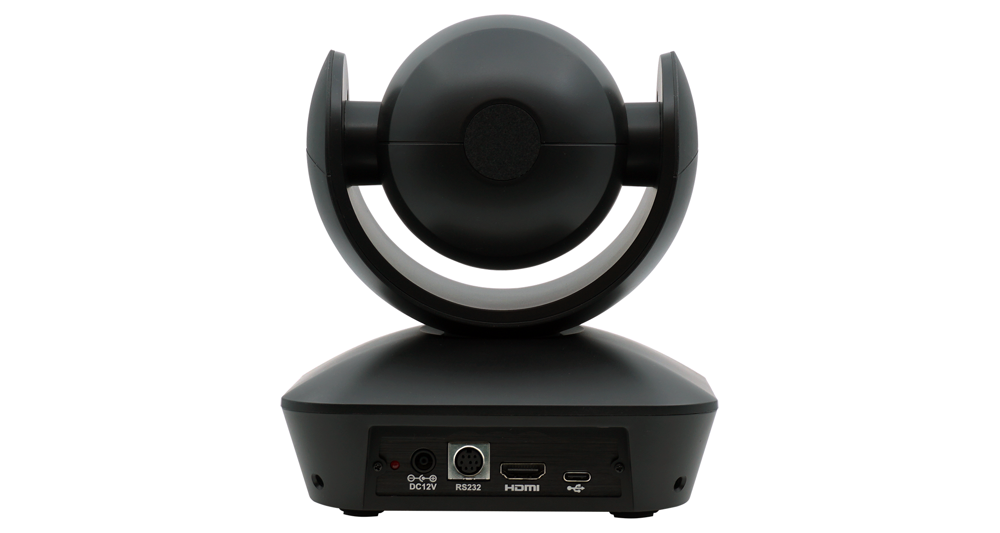 PTZ камера для видеоконференцсвязи черная Prestel HD-PTZ1HU2W-B
