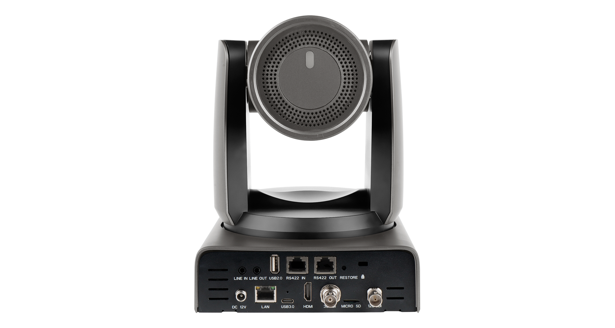 PTZ    Prestel 4K-PTZ420RN