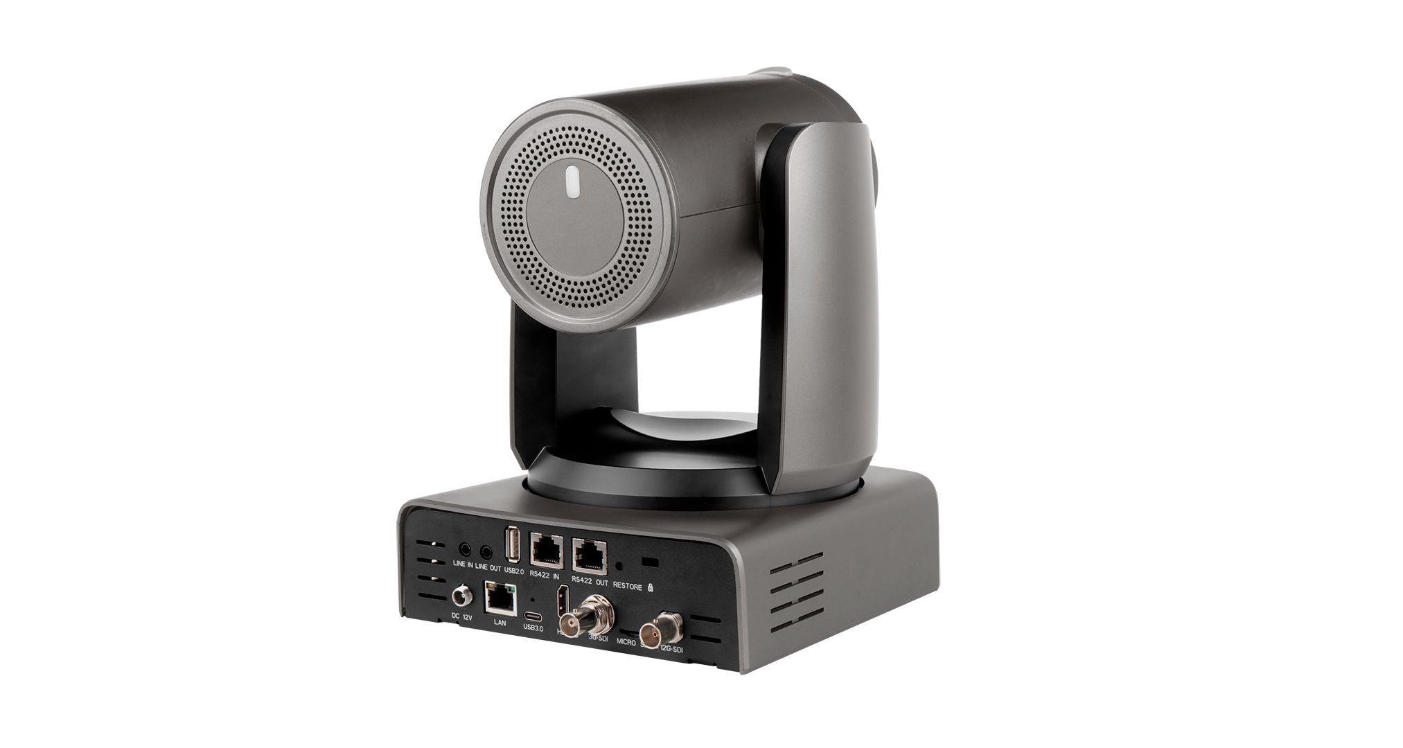 PTZ    Prestel 4K-PTZ420RN