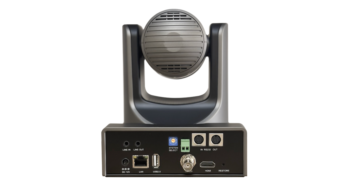 PTZ    Prestel 4K-PTZ420HSU3N
