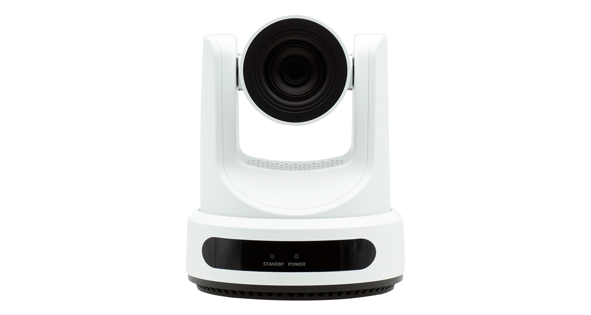 PTZ камера для видеоконференцсвязи белая Prestel HD-PTZ420HSU3-W