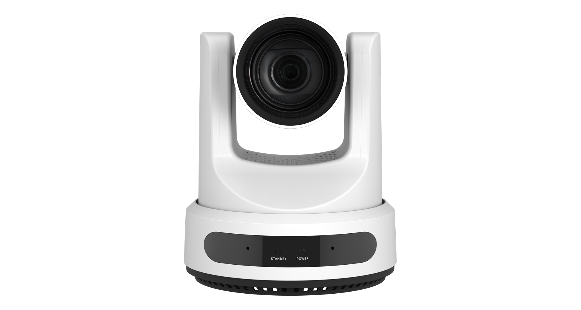 PTZ-������ ��� ������������������� ����� Prestel HD-PTZ412HSU3-W