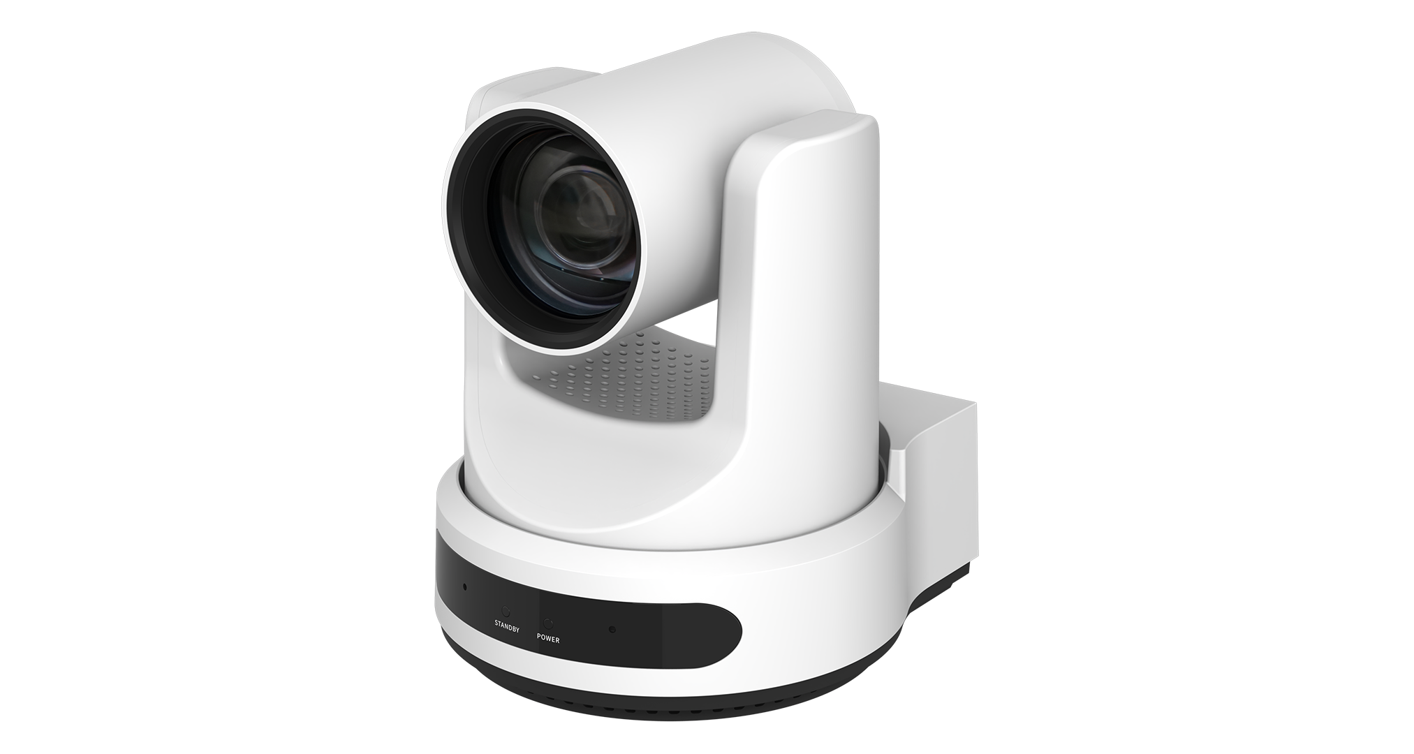 PTZ-������ ��� ������������������� ����� Prestel HD-PTZ412HSU3-W