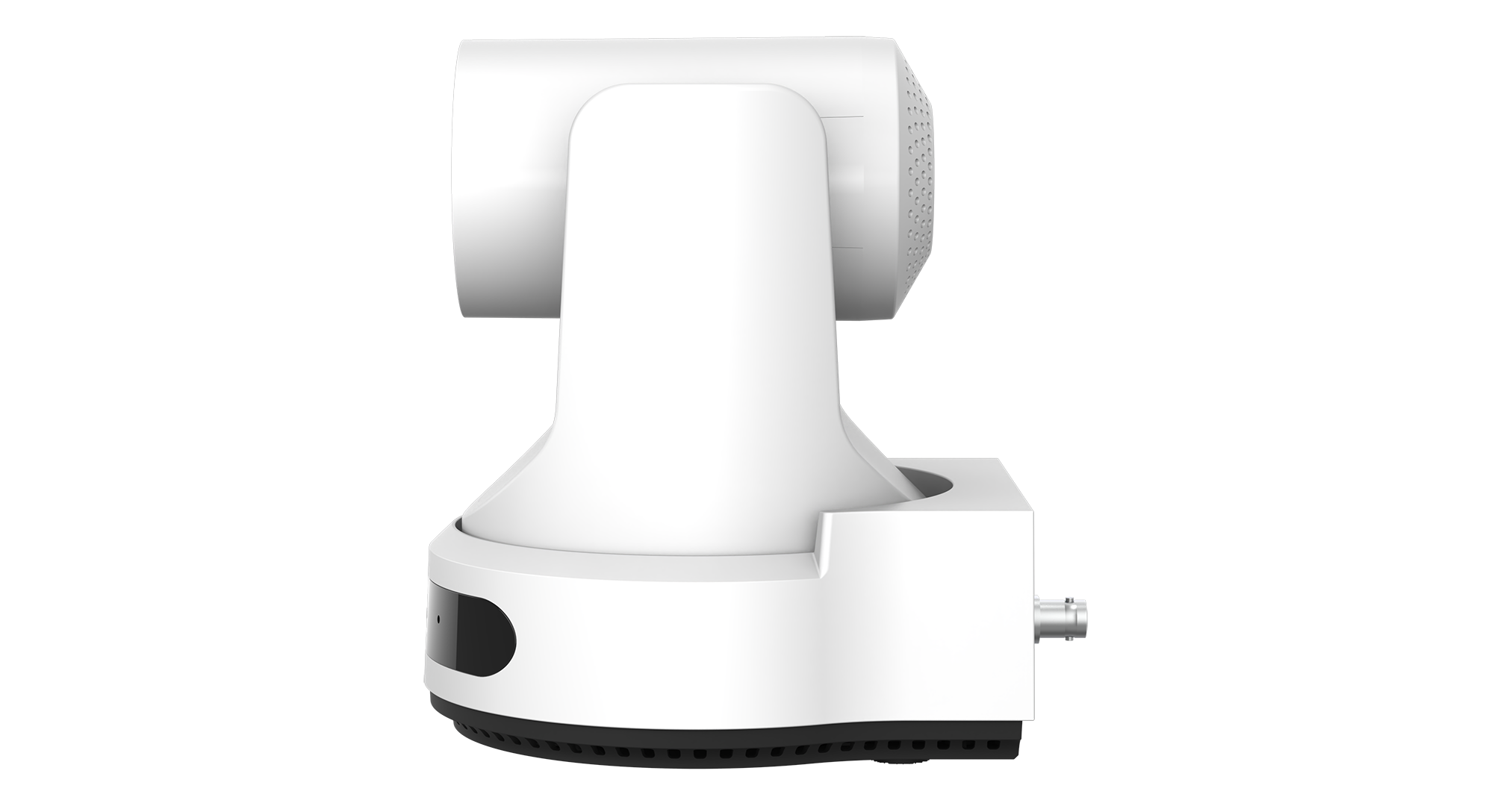 PTZ-������ ��� ������������������� ����� Prestel HD-PTZ412HSU3-W
