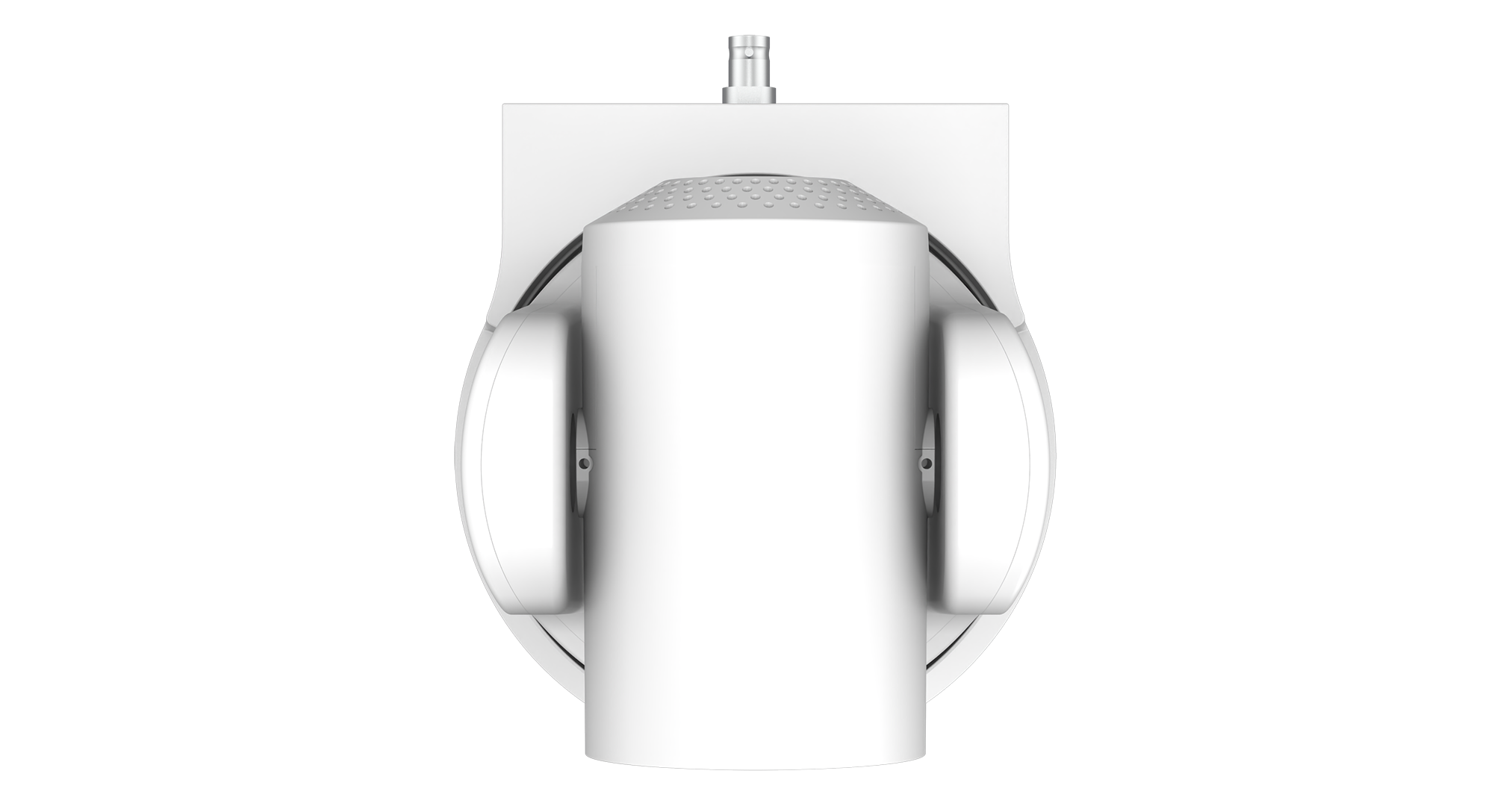 PTZ-������ ��� ������������������� ����� Prestel HD-PTZ412HSU3-W