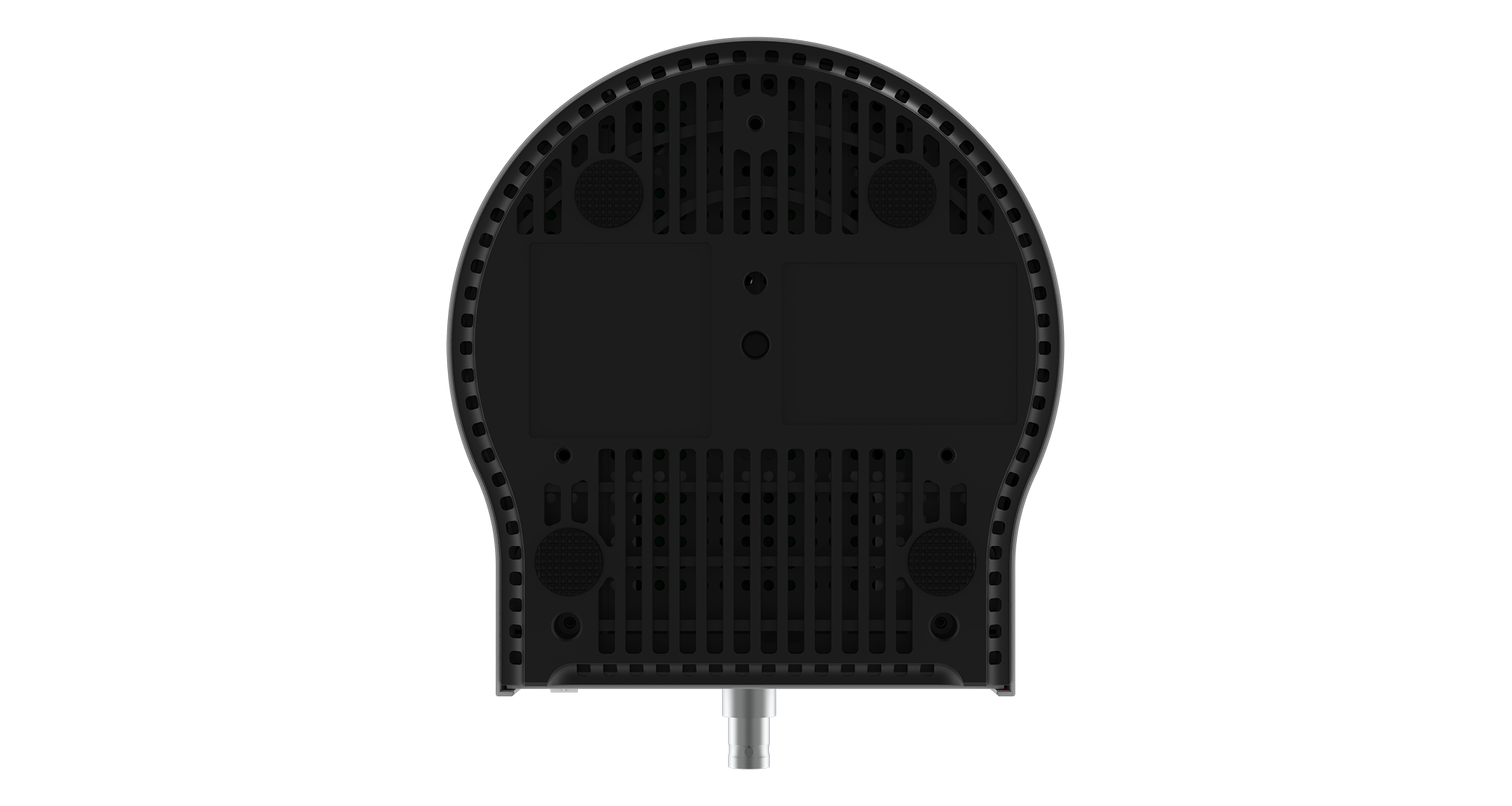 PTZ-������ ��� ������������������� ����� Prestel HD-PTZ412HSU3-W