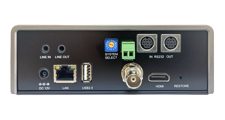 PTZ    Prestel 4K-PTZ420HSU2N