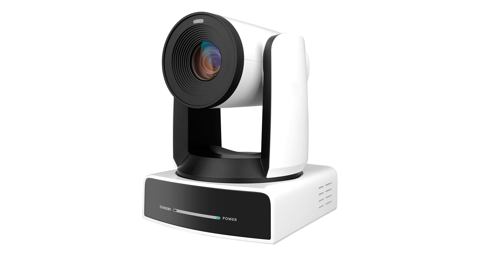 PTZ камера для видеоконференцсвязи белая Prestel 4K-PTZ430HSU3N-W