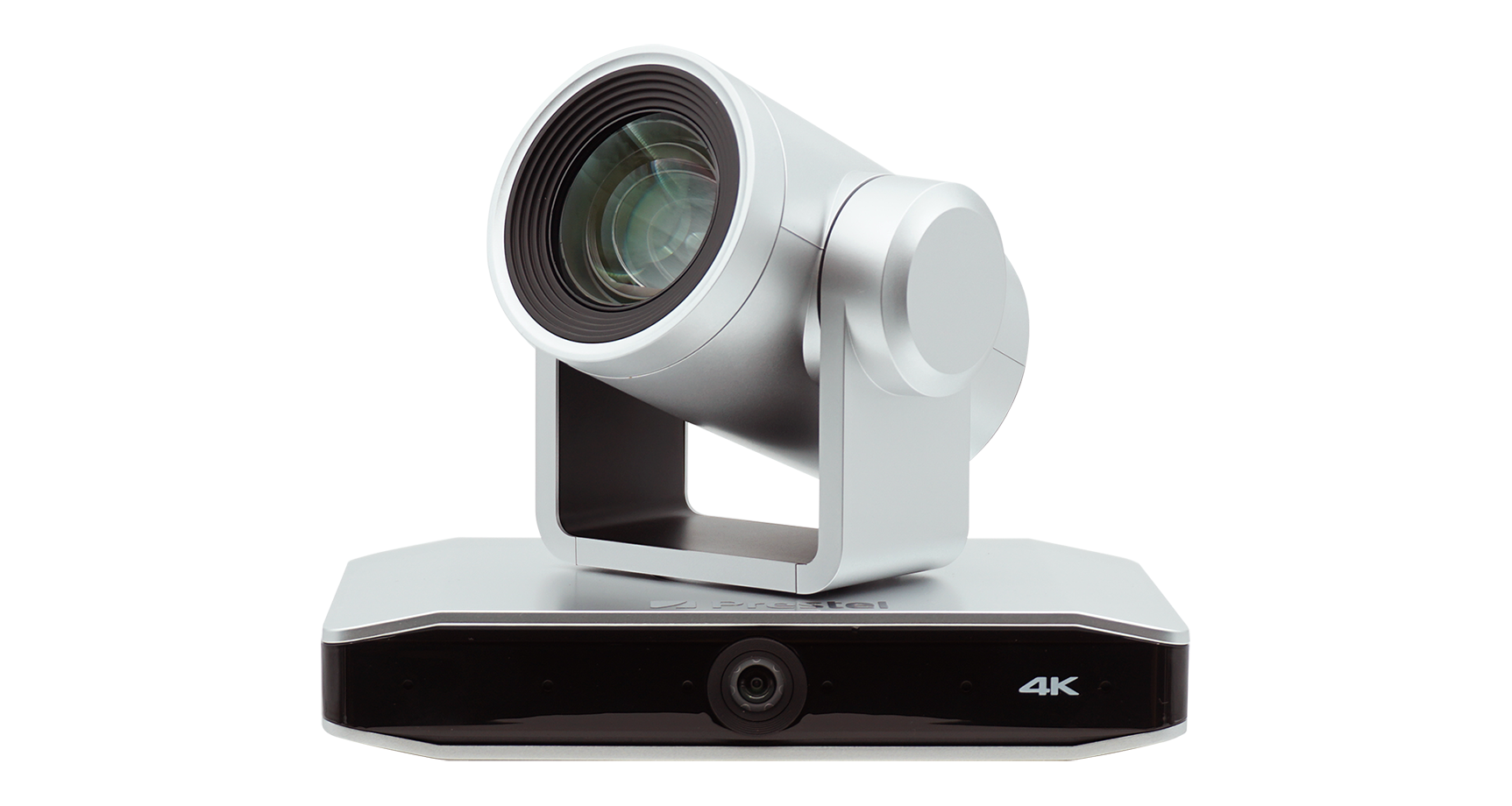 Следящая PTZ камера для видеоконференцсвязи два объектива Prestel 4K-LTC212HU3