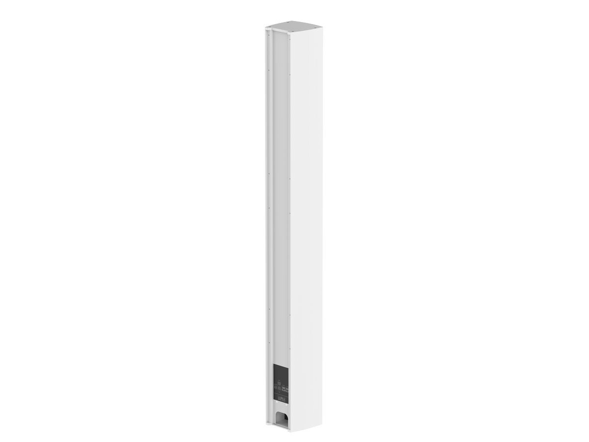����������� �������� ������� � Dante Prestel SCL-84D-WH