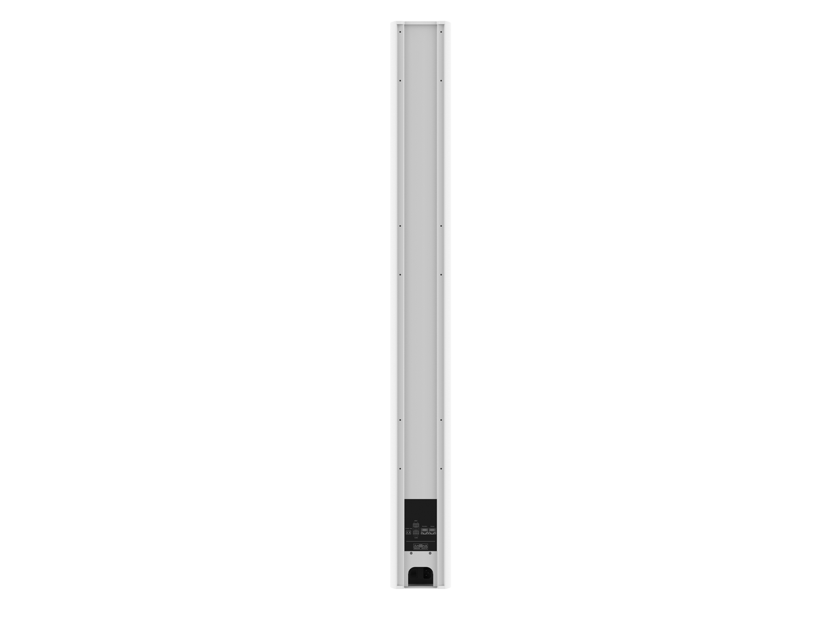 ����������� �������� ������� � Dante Prestel SCL-84D-WH