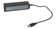 Конвертер Dante в USB 2 канала Prestel ADP-2USB