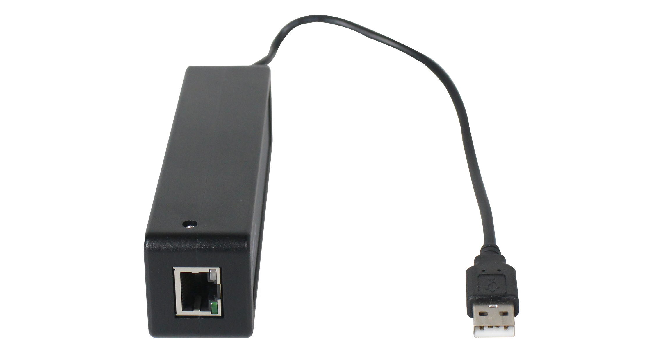 Конвертер Dante в USB 2 канала Prestel ADP-2USB