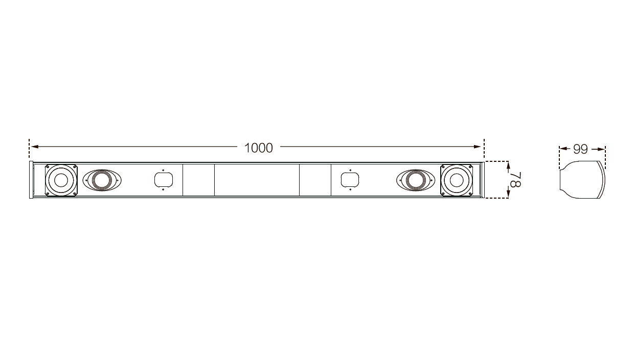  Prestel SSB-16